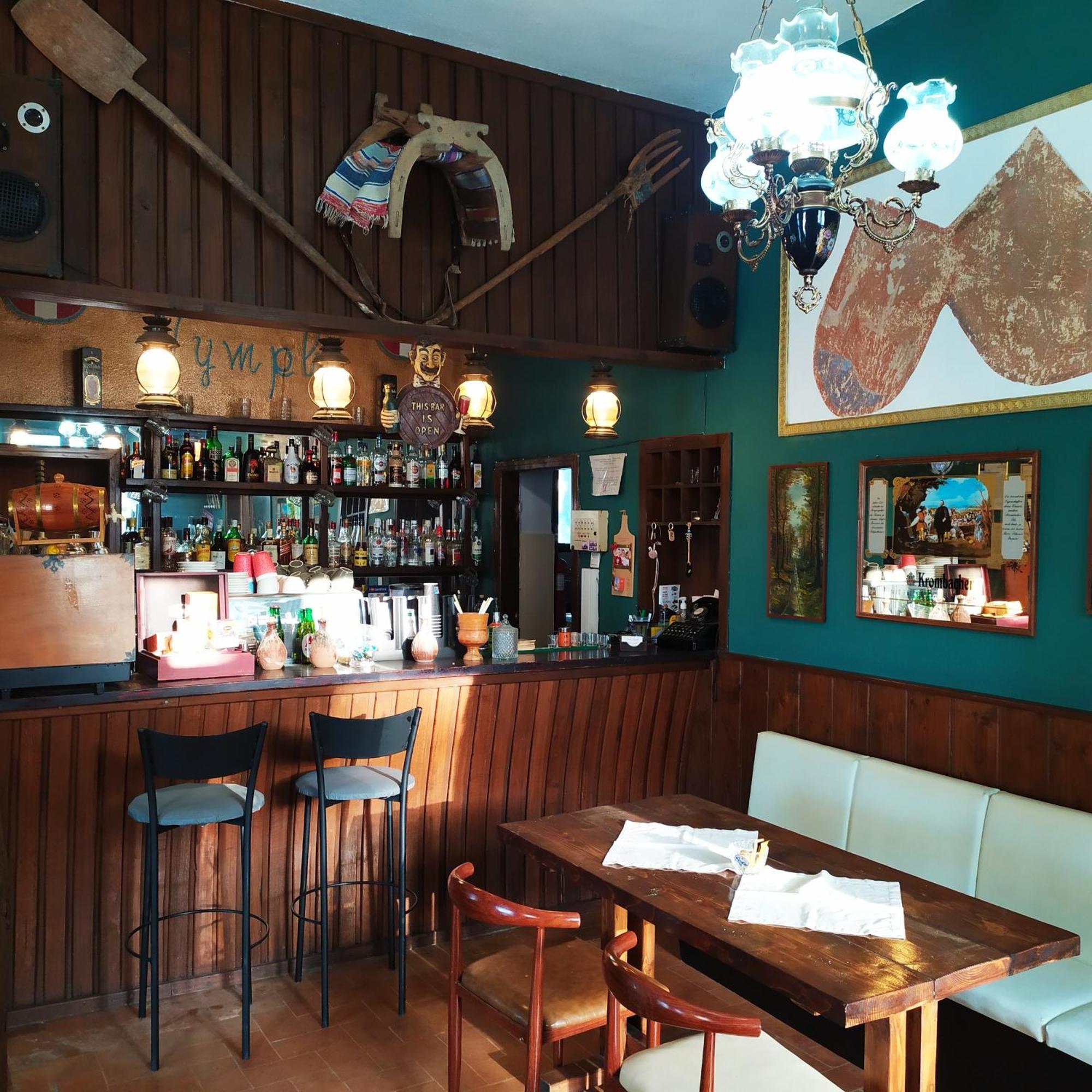 Sálakos 尼姆费旅馆酒店 外观 照片