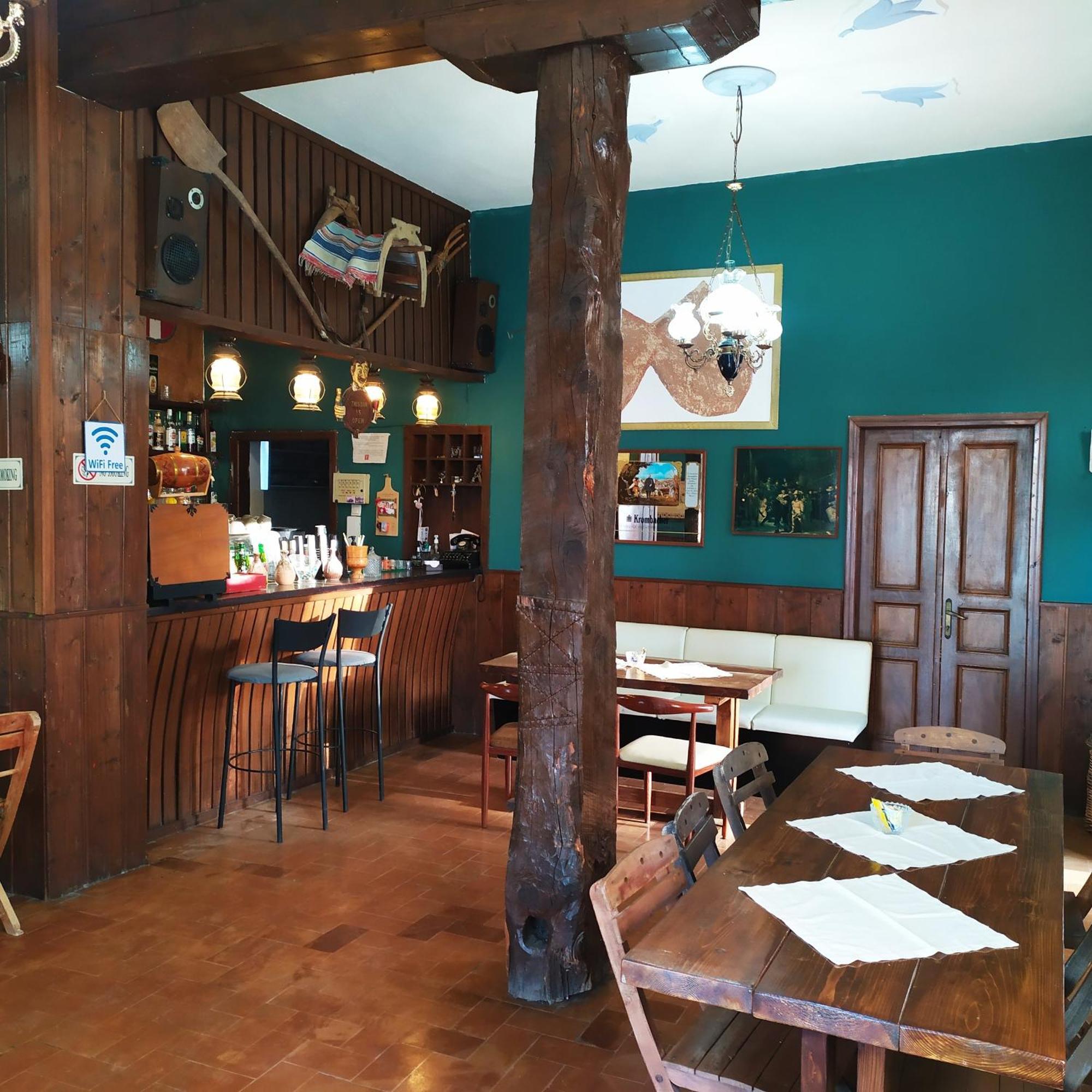 Sálakos 尼姆费旅馆酒店 外观 照片